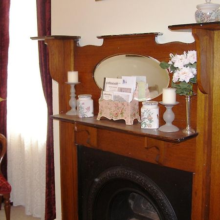 Beatty Avenue Bed & Breakfast Melbourne Bagian luar foto