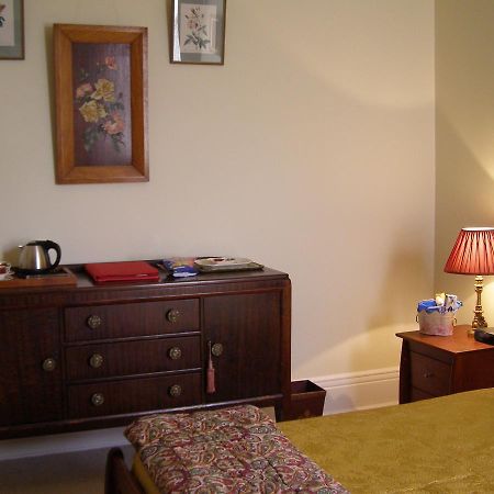 Beatty Avenue Bed & Breakfast Melbourne Bagian luar foto