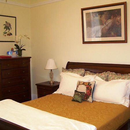 Beatty Avenue Bed & Breakfast Melbourne Bagian luar foto