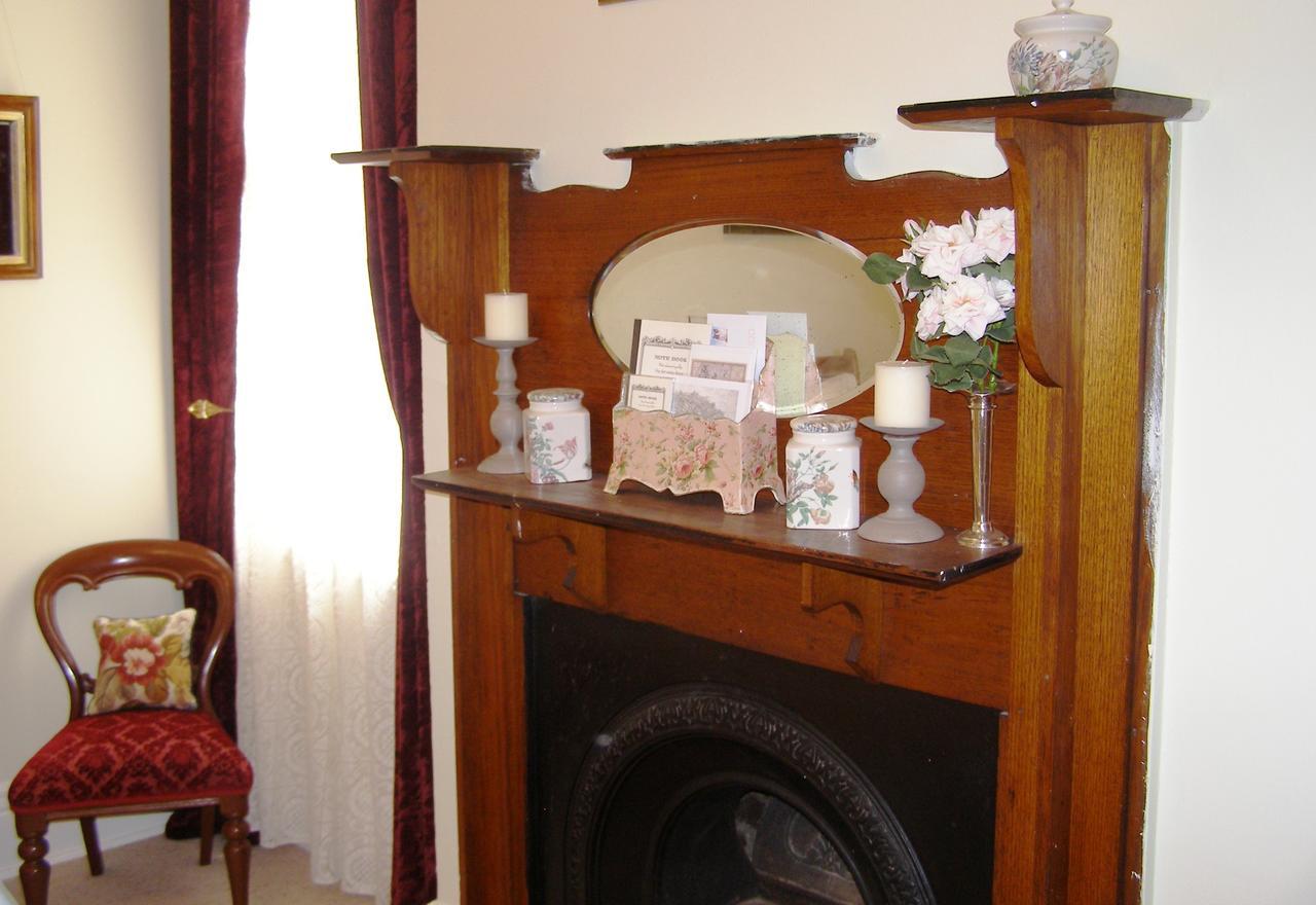 Beatty Avenue Bed & Breakfast Melbourne Bagian luar foto