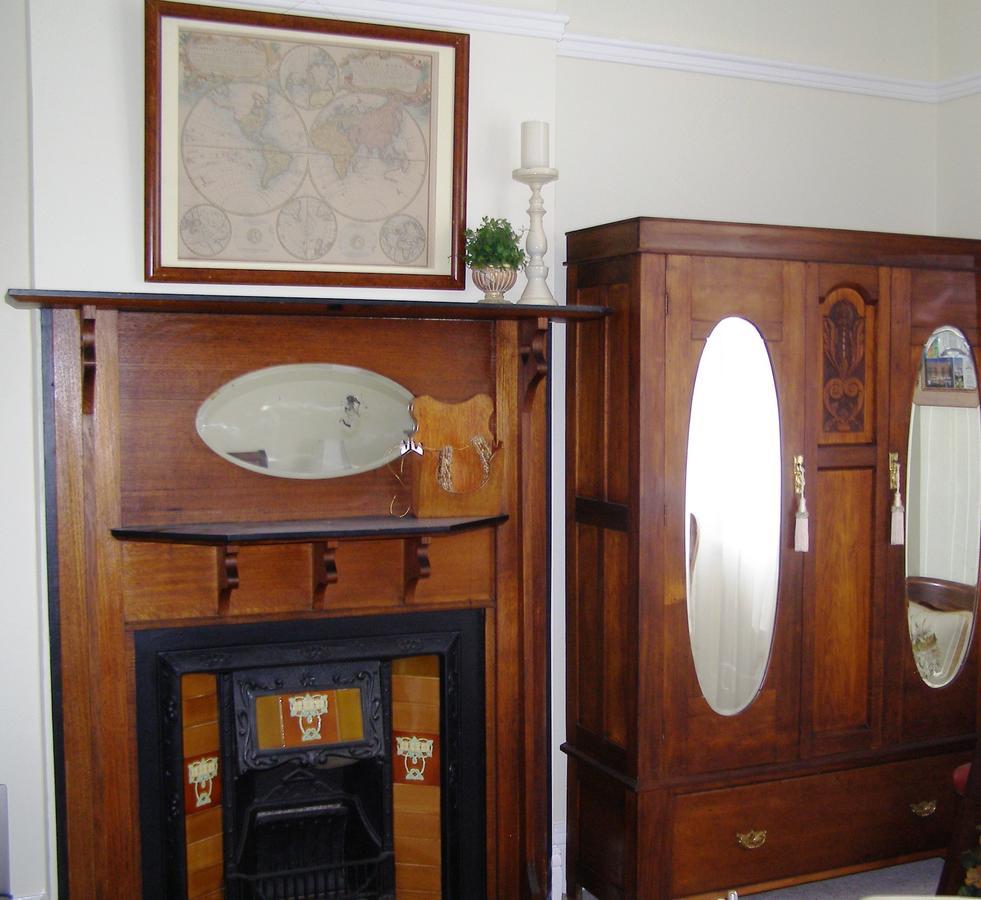 Beatty Avenue Bed & Breakfast Melbourne Bagian luar foto
