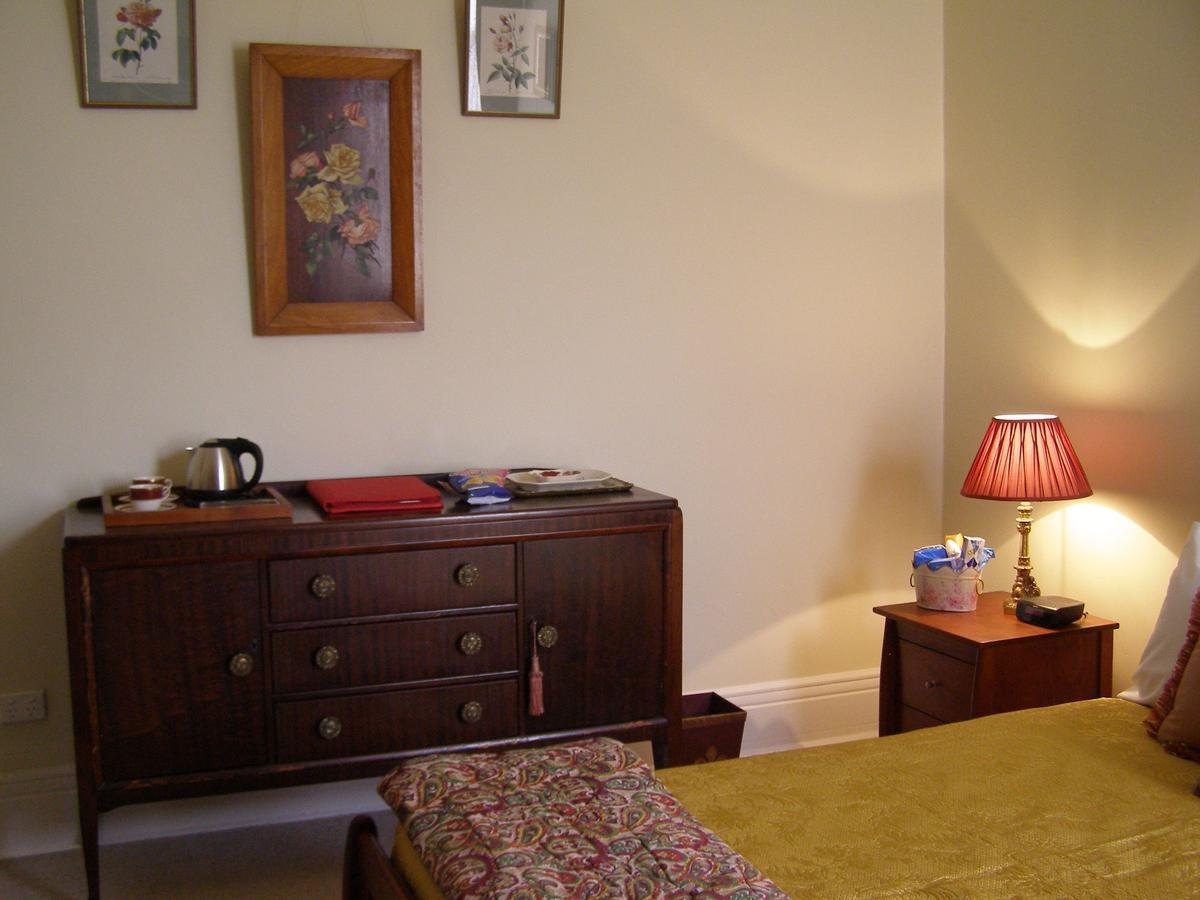Beatty Avenue Bed & Breakfast Melbourne Bagian luar foto