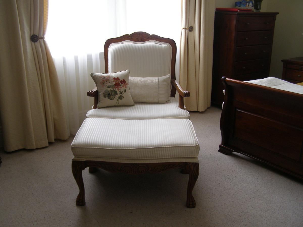 Beatty Avenue Bed & Breakfast Melbourne Bagian luar foto