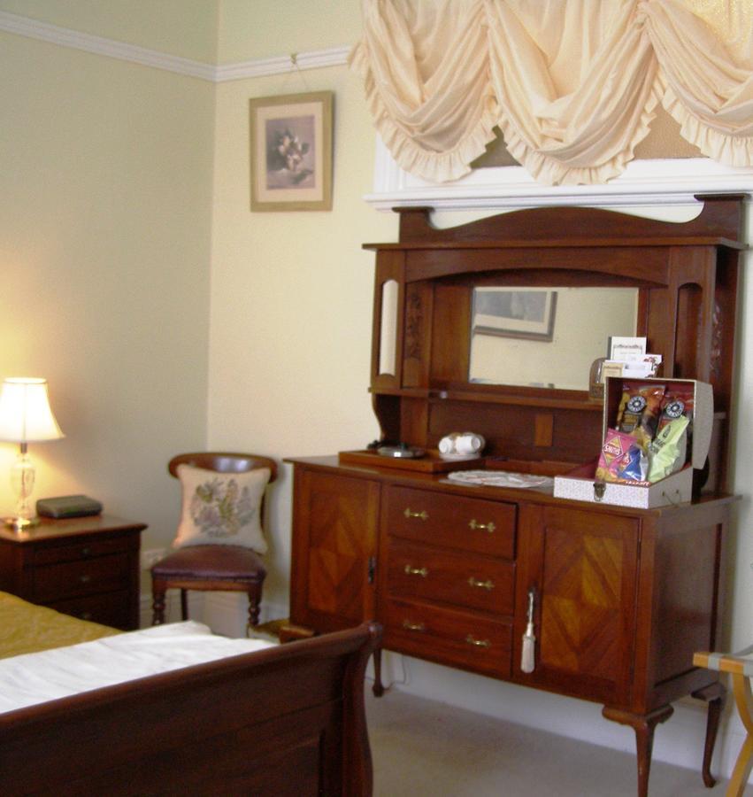 Beatty Avenue Bed & Breakfast Melbourne Bagian luar foto