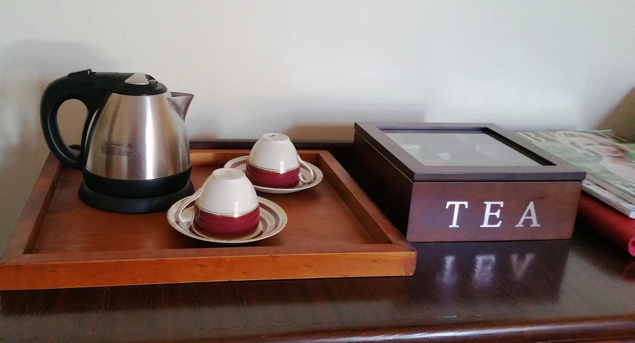 Beatty Avenue Bed & Breakfast Melbourne Bagian luar foto